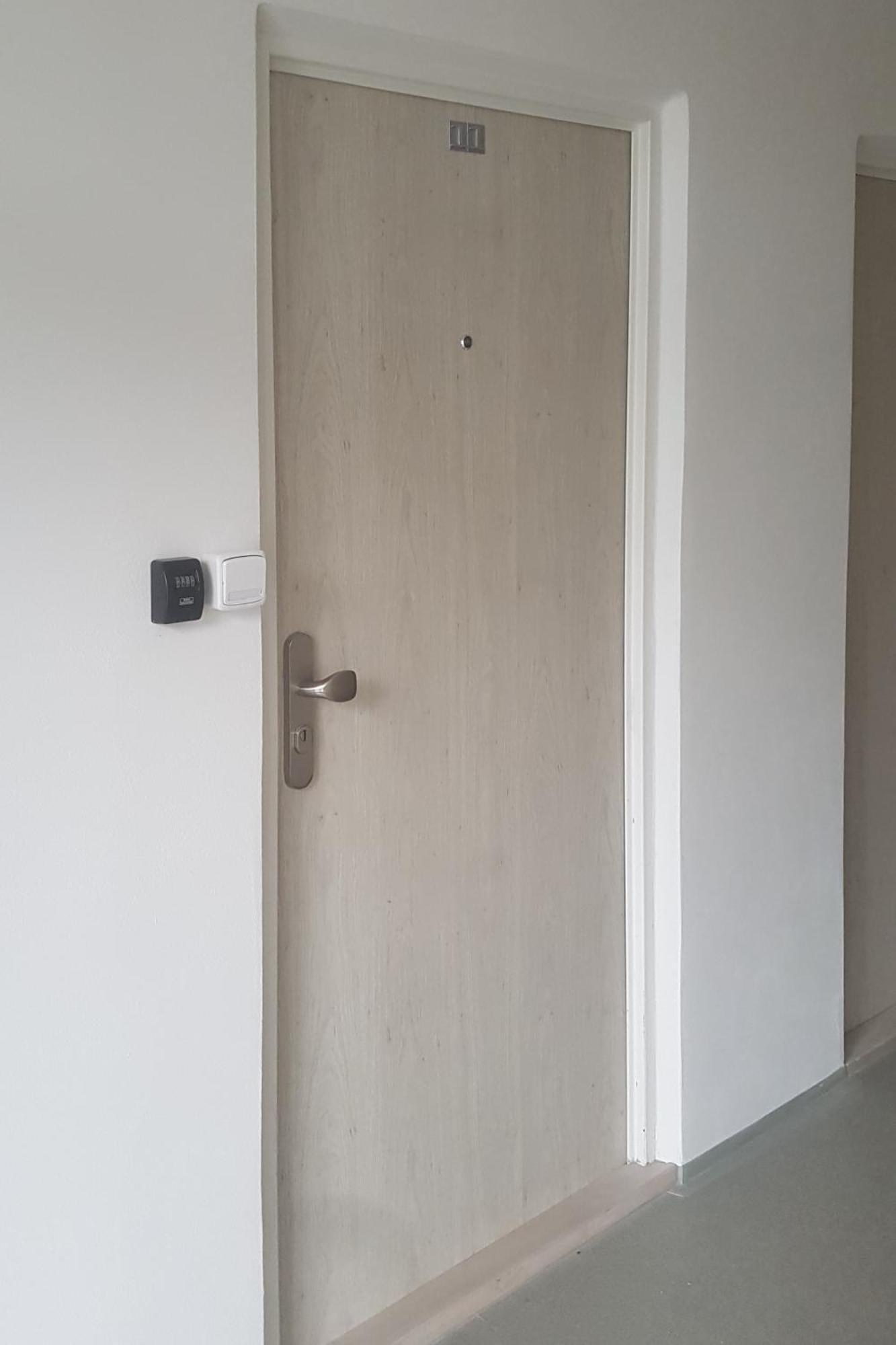 Utulny Apartman V Centru, S Krasnym Vyhledem Дечин Экстерьер фото